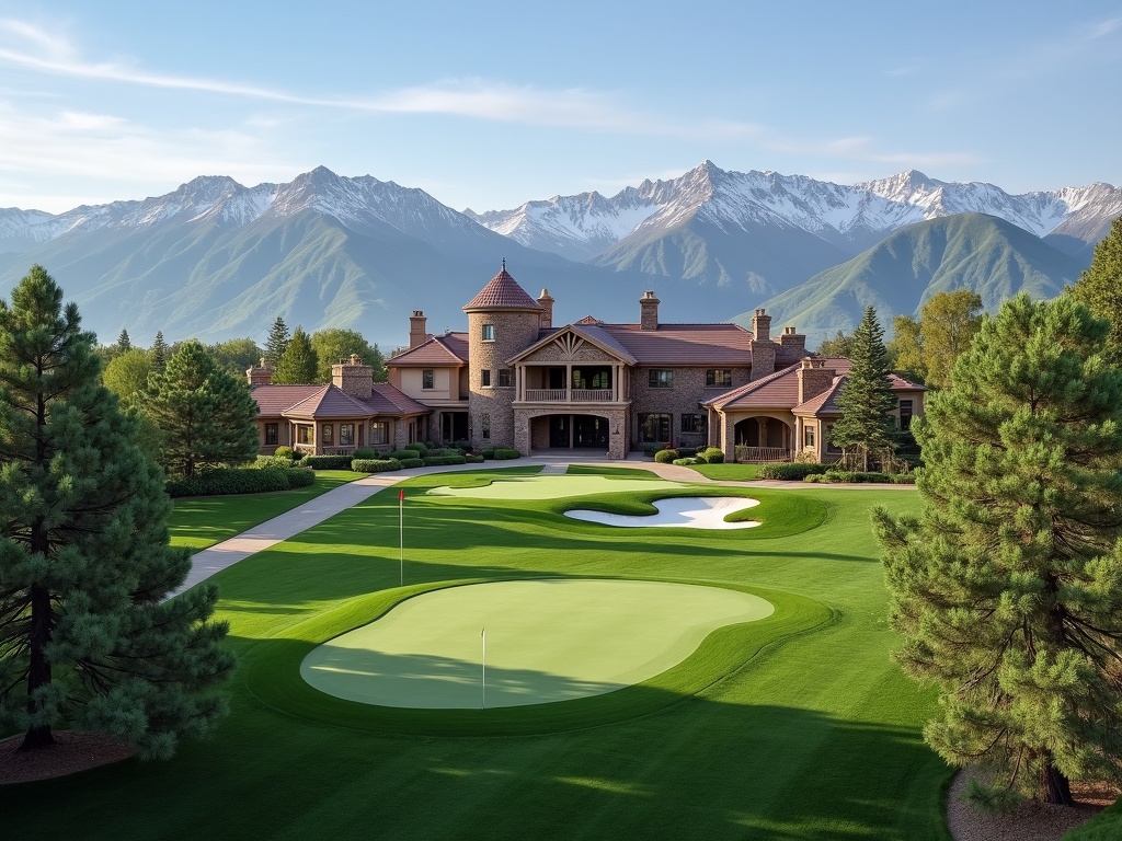 Broadmoor