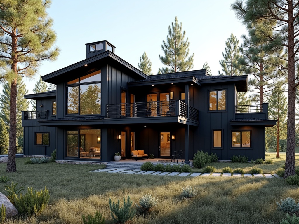 Black Forest